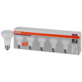 Лампа светодиодная LED Value LVR60 8SW/840 грибовидная матовая E27 230В 2х5 (уп.5шт) OSRAM 4058075584068