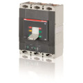 Выключатель автоматический 3п T6N 630 PR221DS-LS/I In=630 3p F F ABB 1SDA060226R1