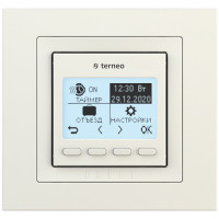 Терморегуляторы terneo pro unic сл. к.