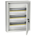 Корпус ЩРн-54 TITAN 3 540х440х120мм IP31 метал. IEK MKM14-N-54-31-Z