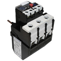 РТЛ-2057 УХЛ4  38,0-50,0А, 660/50Гц, 1з+1р, ручной возврат, IP20, реле электротепловое Электротехник