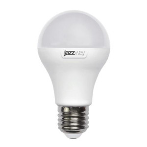 Лампа светодиодная PLED-SP 15Вт A60 4000К нейтр. бел. E27 230В/50Гц JazzWay 5019638