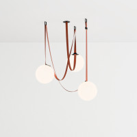 Трек-система Denkirs DK55SET22-01-BR