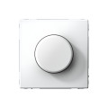 ARTGALLERY СВЕТОРЕГУЛЯТОР (диммер) повор-нажим, LED, RC, 400Вт, механизм, ЛОТОС GAL001323