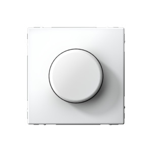 ARTGALLERY СВЕТОРЕГУЛЯТОР (диммер) повор-нажим, LED, RC, 400Вт, механизм, ЛОТОС GAL001323