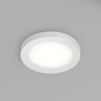 Влагозащищенный светильник Denkirs DK3012-WH