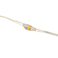 Гирлянда светодиодная Роса 30м 300LED тепл. бел. 3.6Вт IP44 с трансф. Neon-Night 303-216