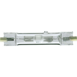 Лампа газоразрядная металлогалогенная MHN-TD 150W/842 150Вт линейная 4200К RX7s PHILIPS 928076505190