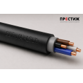 Кабель ВВГнгА-LSLTx 4х1.5 ОК N 0.66кВ м ГОСТ