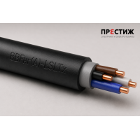 Кабель ВВГнгА-LSLTx 4х1.5 ОК N 0.66кВ м ГОСТ