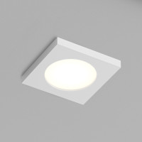 Влагозащищенный светильник Denkirs DK3014-WH