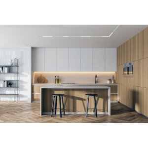 Светильник на шине Denkirs DK8005-WH