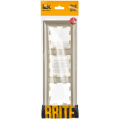 BRITE Рамка 3-местная РУ-3-Бр бежевый/шампань IEK