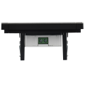 FORTE&PIANO Подсветка LED встраиваемая FP757M металл никель IEK