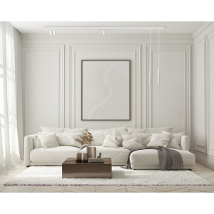 Светильник на шине Denkirs DK8008-WH