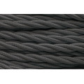 Провод 3х1.5 Графит матов. (уп.150м) Bironi B1-434-713-150