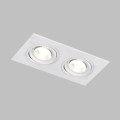 Встраиваемый светильник Denkirs DK3022-WH