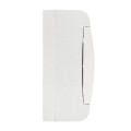 Щит ЩРН-П-12 SlimBox IP41 бел. дверца PROxima EKF sb-n-12w