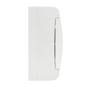 Щит ЩРН-П-12 SlimBox IP41 бел. дверца PROxima EKF sb-n-12w