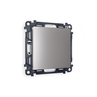 MA516010 Комплект суппорта универсального ALFA Сталь матовый QUANT (AP5160, VM240) AMBRELLA VOLT