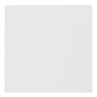 Клавиша одноклавишного выключателя, белый сатин (35601 MW)