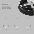 Подвесной светильник Denkirs DK6272-SG