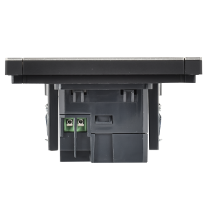 FORTE&PIANO Розетка USB A+C 18Вт FP651M металл шампань IEK