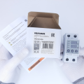 Реле контроля напряжения VOLTHAUS VPS8 02 U 80A