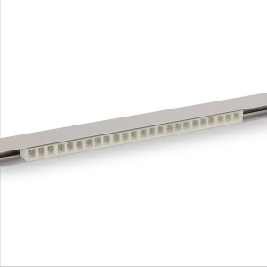 Светильник для магнитного шинопровода MAGNET AM 414 LL-20-24T-16W 4000K WH