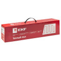 Комплект Теплый пол (мат) двухжил. 750Вт 5кв.м Уют PROxima EKF nm2-750-5