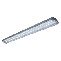 Светильник Айсберг  40W-5000Lm IP65 6000-6500К Прозрачный