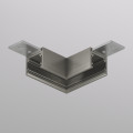 Угол профиля Denkirs TR5731-DN