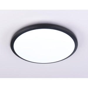 Потолочный светодиодный светильник 6400K 42Вт IP44