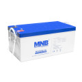 Аккумуляторные батареи MNB Battery MNG 250-12