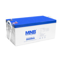 Аккумуляторные батареи MNB Battery MNG 250-12