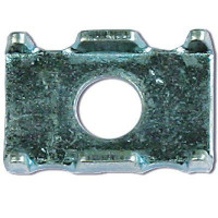 Шайба для проволочного лотка M6 спец. (уп.50шт) DKC CM190600