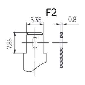 Аккумуляторные батареи MNB Battery MM 5-12