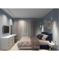 Шинопровод Denkirs TR1001-WH