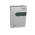 Датчик CO, для гаражей, 100PPM 4…20мА(3-пров)/0…10В цв.индикатор ~18…30В/=18…30В