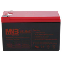 Аккумуляторные батареи MNB Battery HR 1234 W
