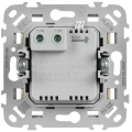 FLITE Подсветка встраиваемая 4000К ПЛ20-ФлСл сливочный IEK