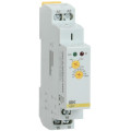 Реле задержки выключения при снятии питания ORT 12-240В AC/DC IEK ORT-D-ACDC12-240V
