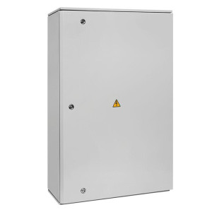 Щит ЩМПг-100.65.27 Гранит IP66 PROxima EKF mb66-5