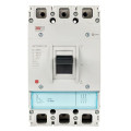 Выключатель автоматический 3п 400А 35кА AV POWER-3/3 TR AVERES EKF mccb-33-400-TR-av