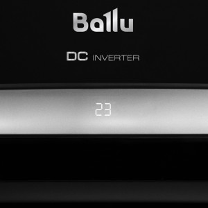 Блок внутренний Ballu BSPI/in-10HN8/BL/EU сплит-системы, инверторного типа