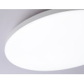 Умный светодиодный светильник с пультом 3000K-6500K+RGB 20Вт IP54 (Tuya,Smart Home,Яндекс Алиса)
