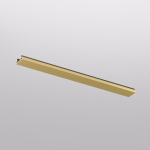 Заглушка Denkirs TR5736-SB