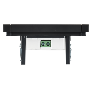 FORTE&PIANO Подсветка LED встраиваемая FP157 черный IEK