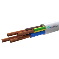 Провод ПВС 4х4 Б  (м)  ГОСТ