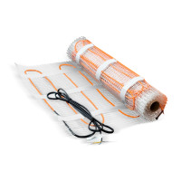 Нагревательный мат Welrok Mat 3,5 м2 0,525 кВт